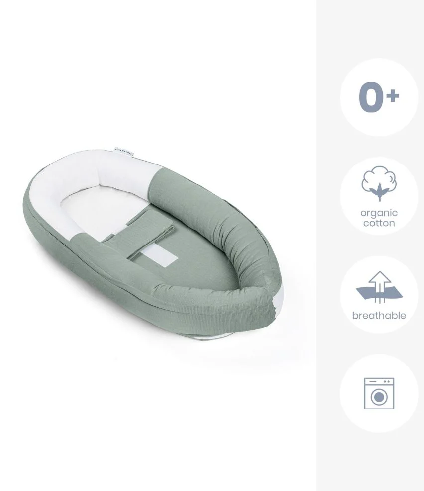 doomoo Cocoon réducteur bébé - Image 6