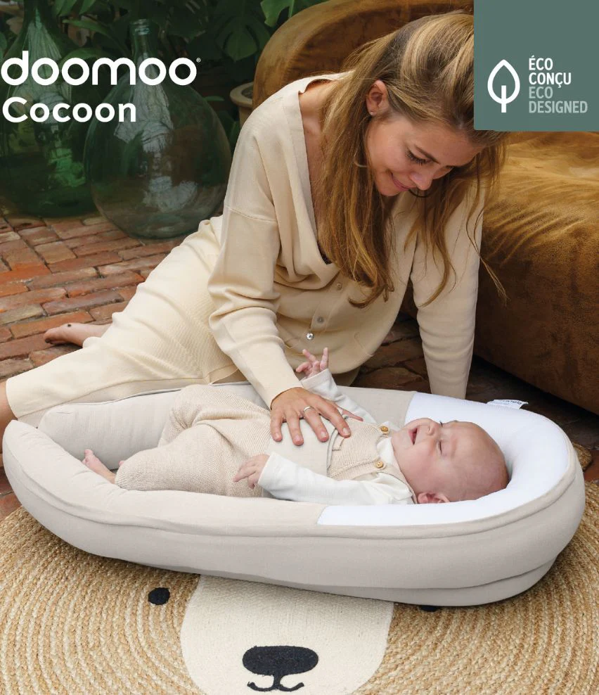 doomoo Cocoon réducteur bébé - Image 7