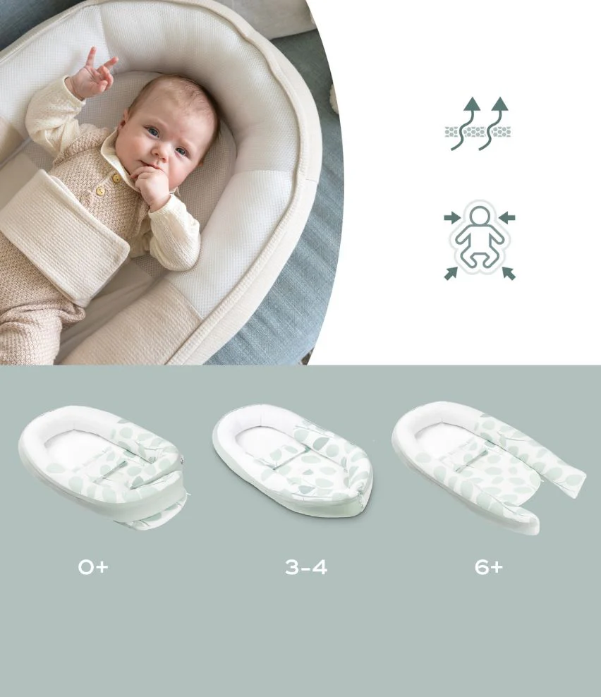 doomoo Cocoon réducteur bébé - Image 8