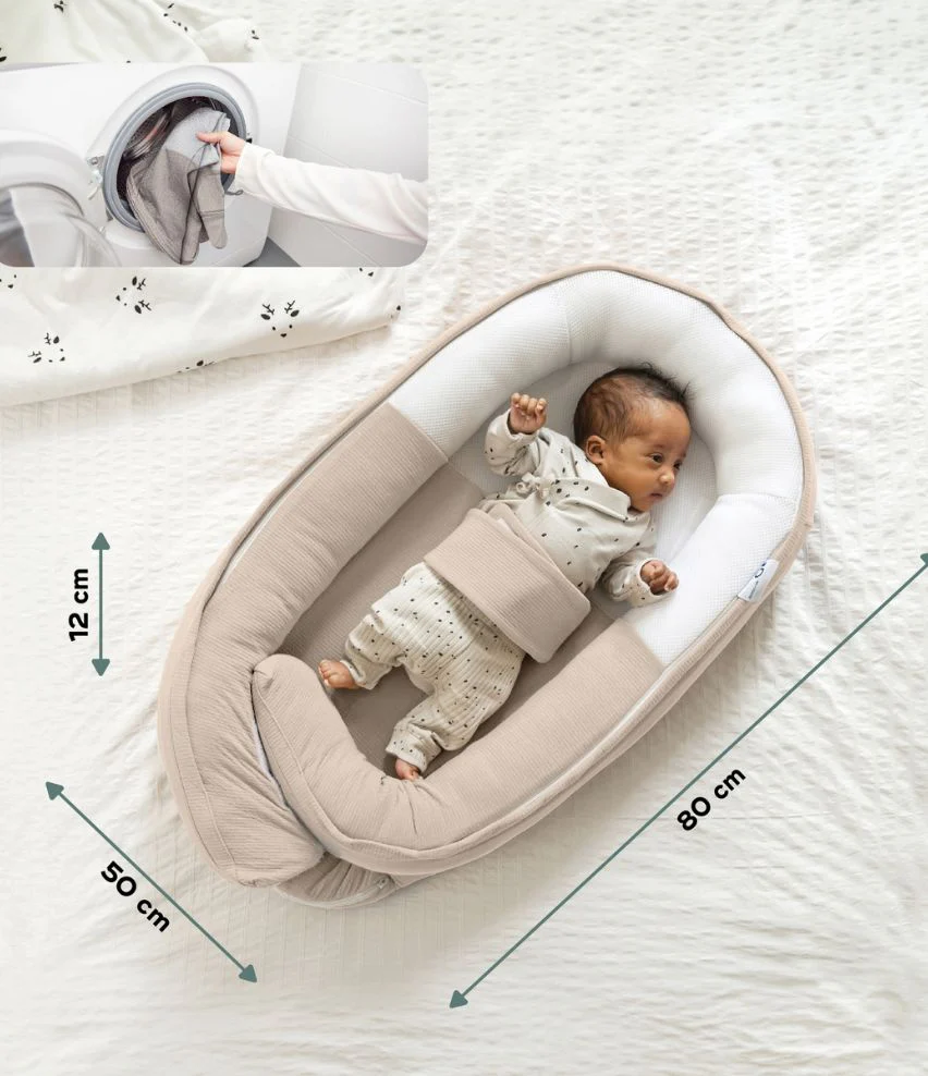 doomoo Cocoon réducteur bébé - Image 9