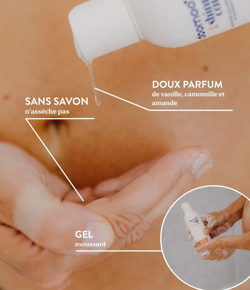 Gel Intime Lavant Prébiotique - Image 5