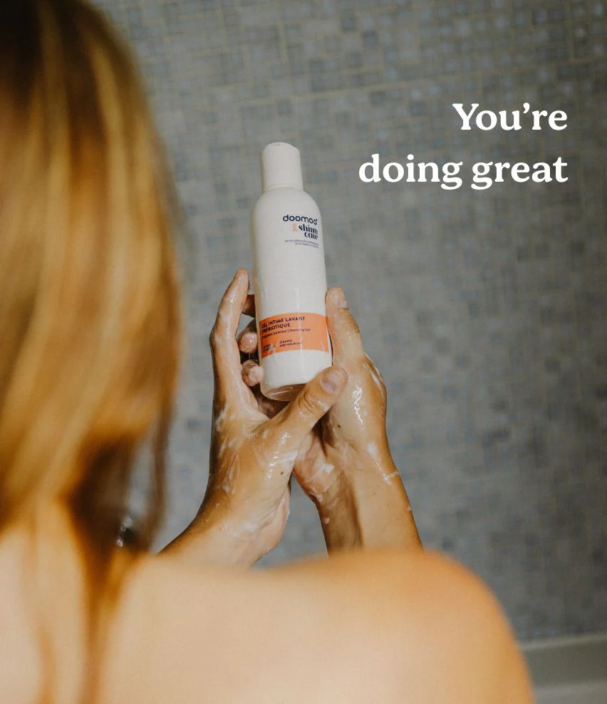 Gel Intime Lavant Prébiotique - Image 6