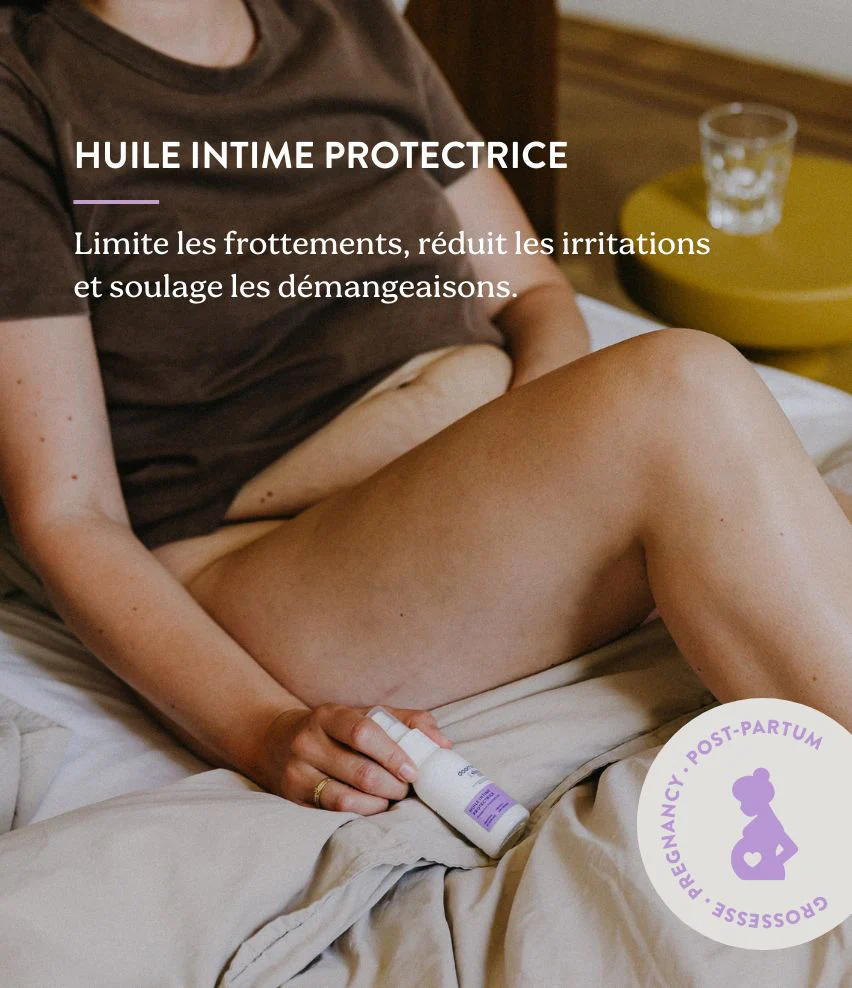 Huile Intime Protectrice - Image 3