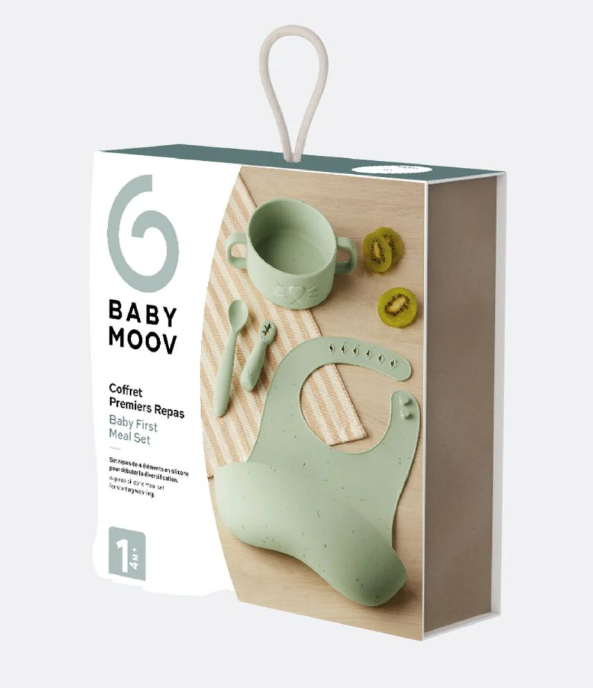 Coffret repas Premiers mois 4m+ - Image 10