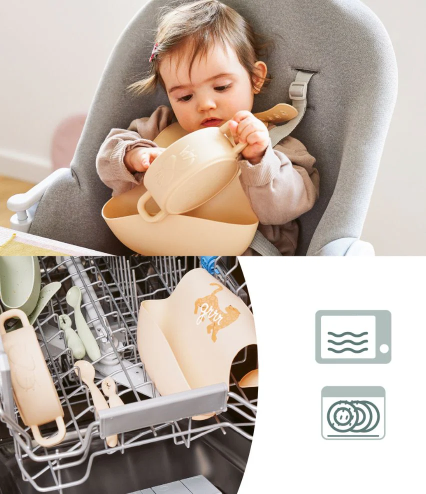 Coffret repas Premiers mois 4m+ - Image 3