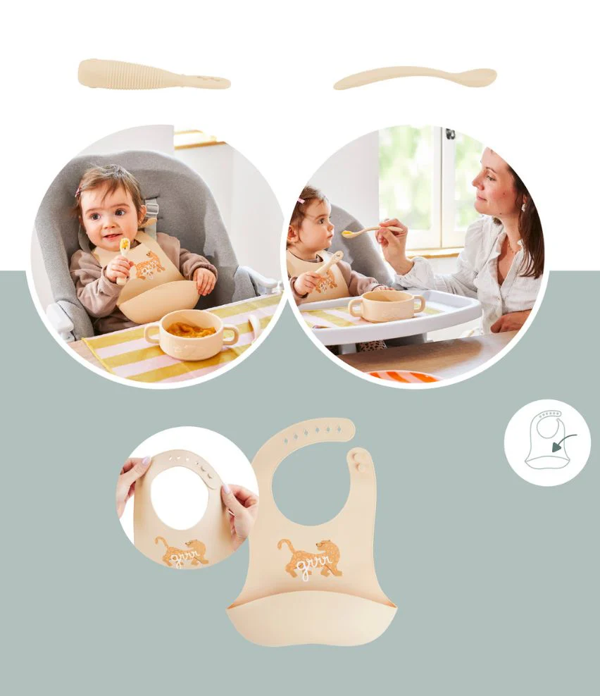 Coffret repas Premiers mois 4m+ - Image 4