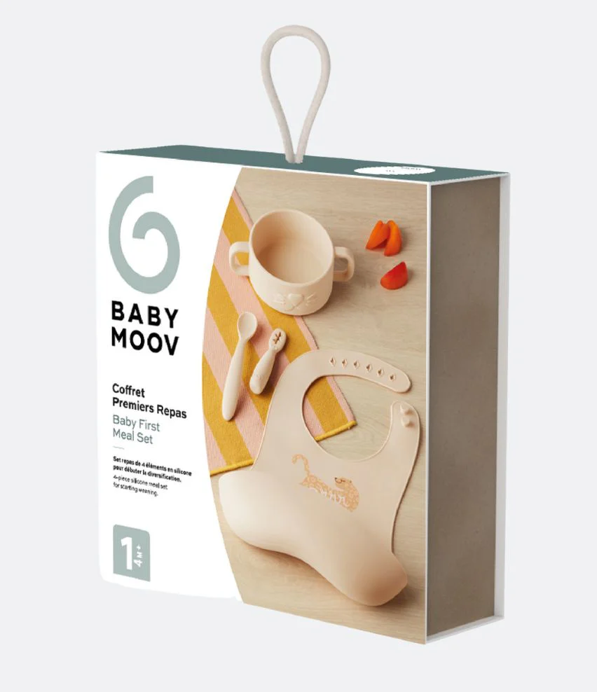 Coffret repas Premiers mois 4m+ - Image 5