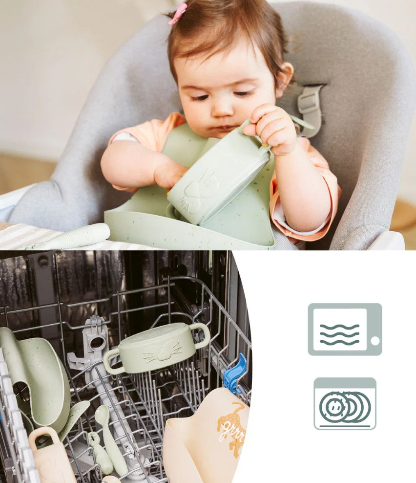 Coffret repas Premiers mois 4m+ - Image 8