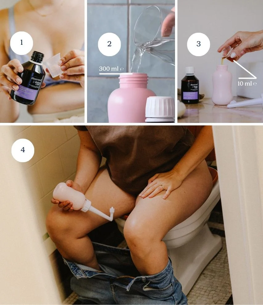 Douchette Intime ergonomique - Image 4