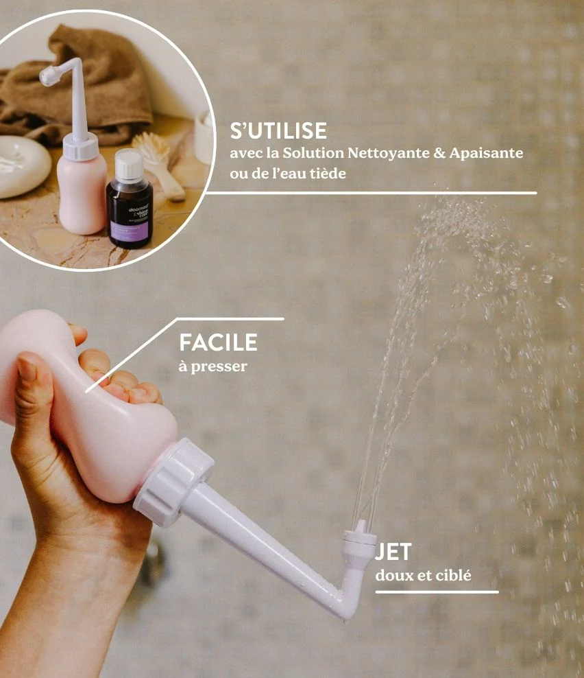 Douchette Intime ergonomique - Image 5