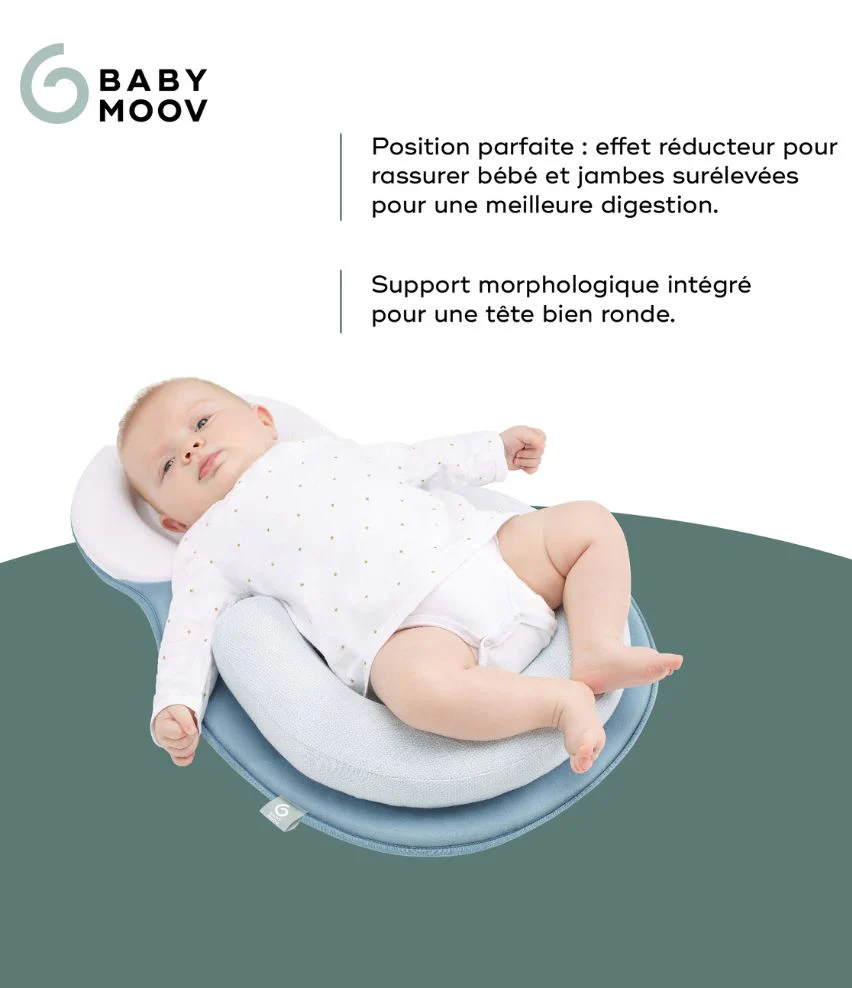 Babymoov Cosydream - Cocon rassurant pour bébé - Image 10