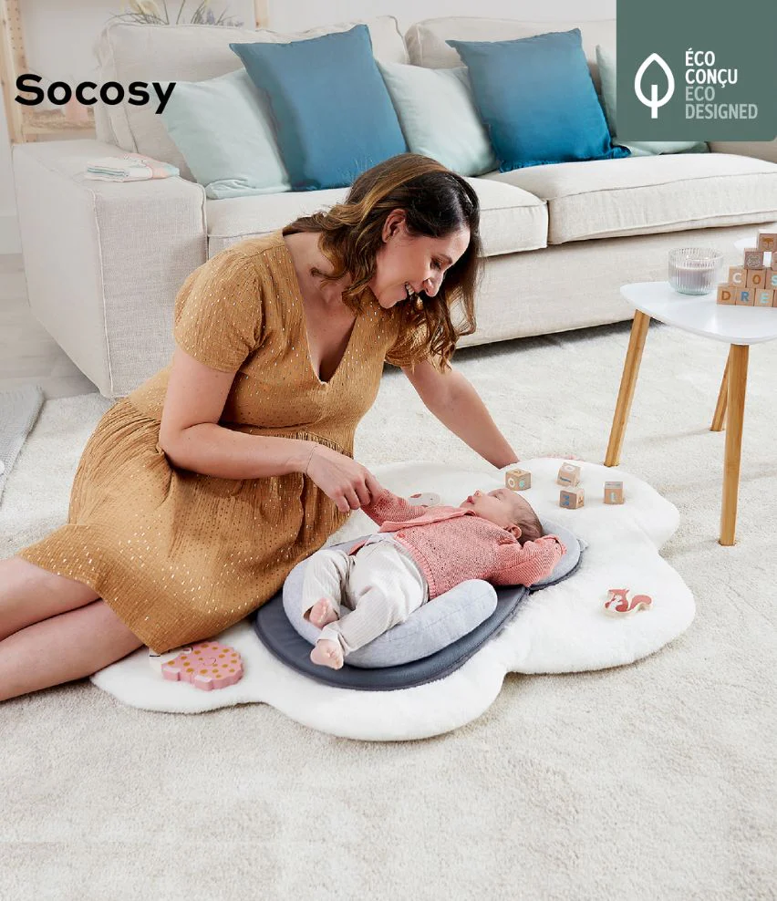 Babymoov Cosydream - Cocon rassurant pour bébé - Image 3