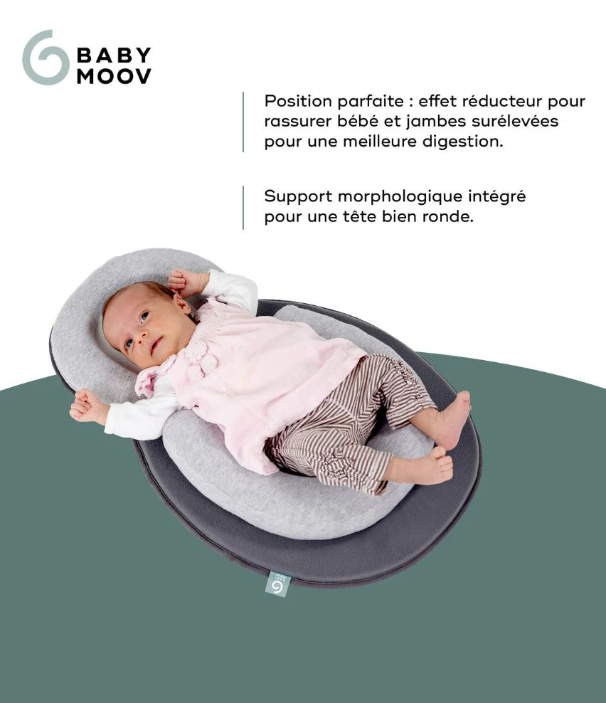 Babymoov Cosydream - Cocon rassurant pour bébé - Image 4