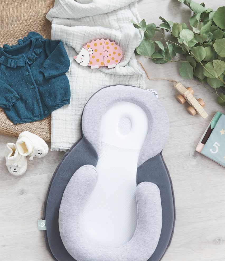 Babymoov Cosydream - Cocon rassurant pour bébé - Image 8