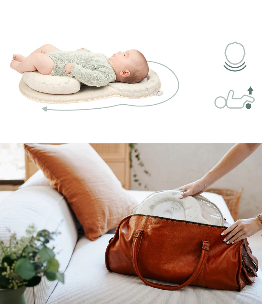 Babymoov Cosydream Fresh - Image 3