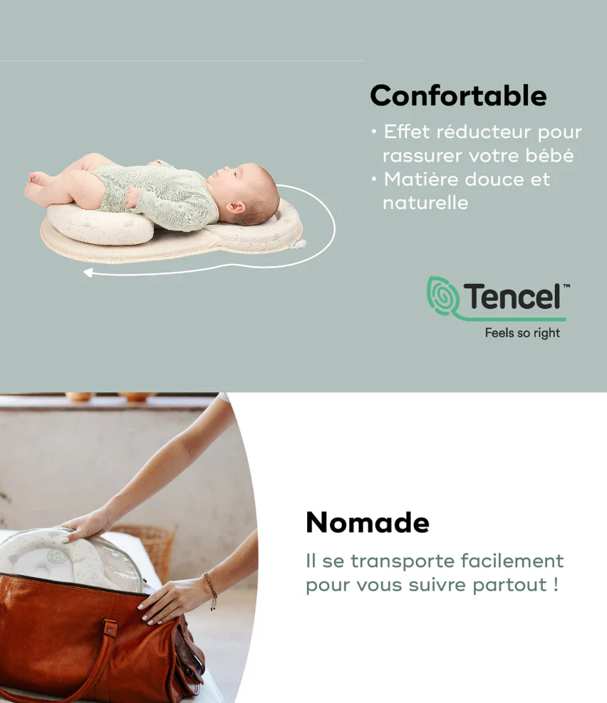 Babymoov Cosydream Fresh - Image 5