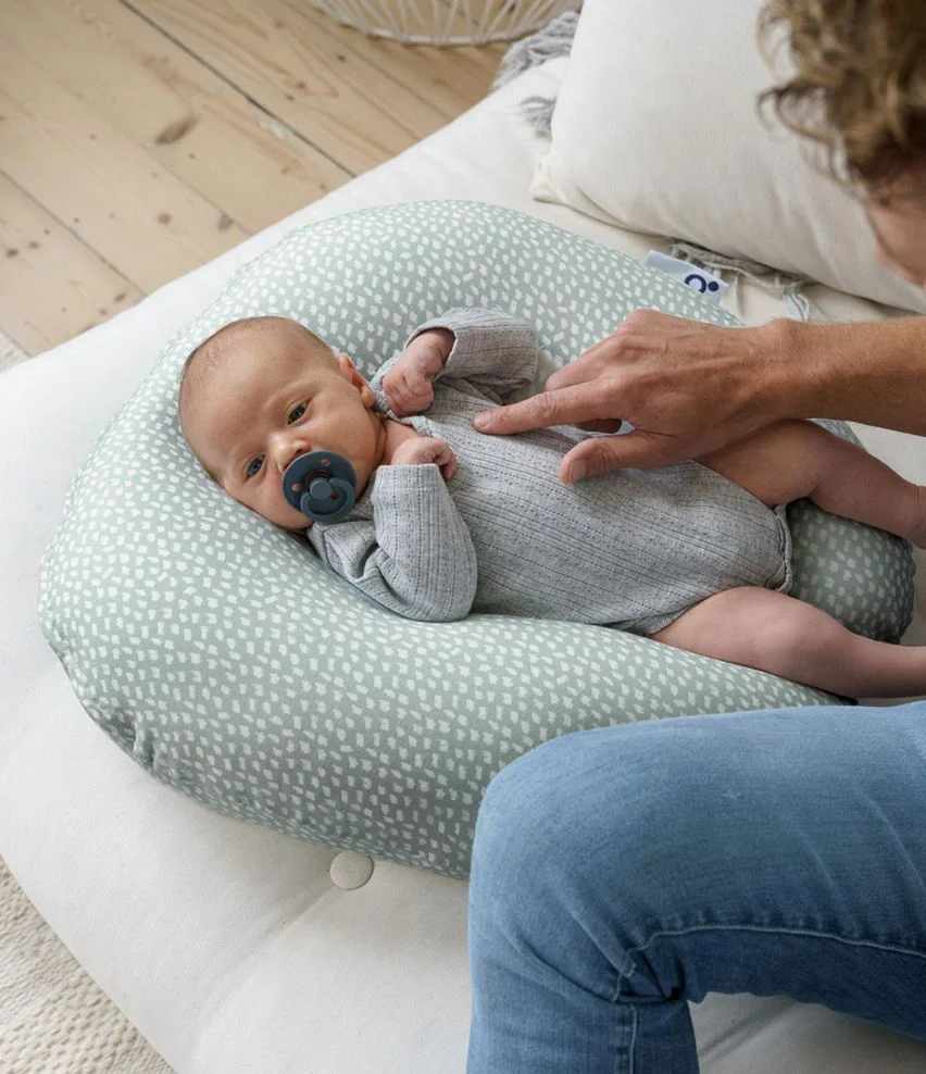 Coussin d'allaitement doomoo Softy - Image 11