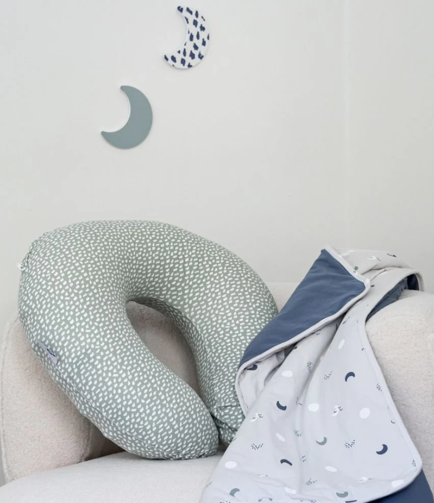Coussin d'allaitement doomoo Softy - Image 12