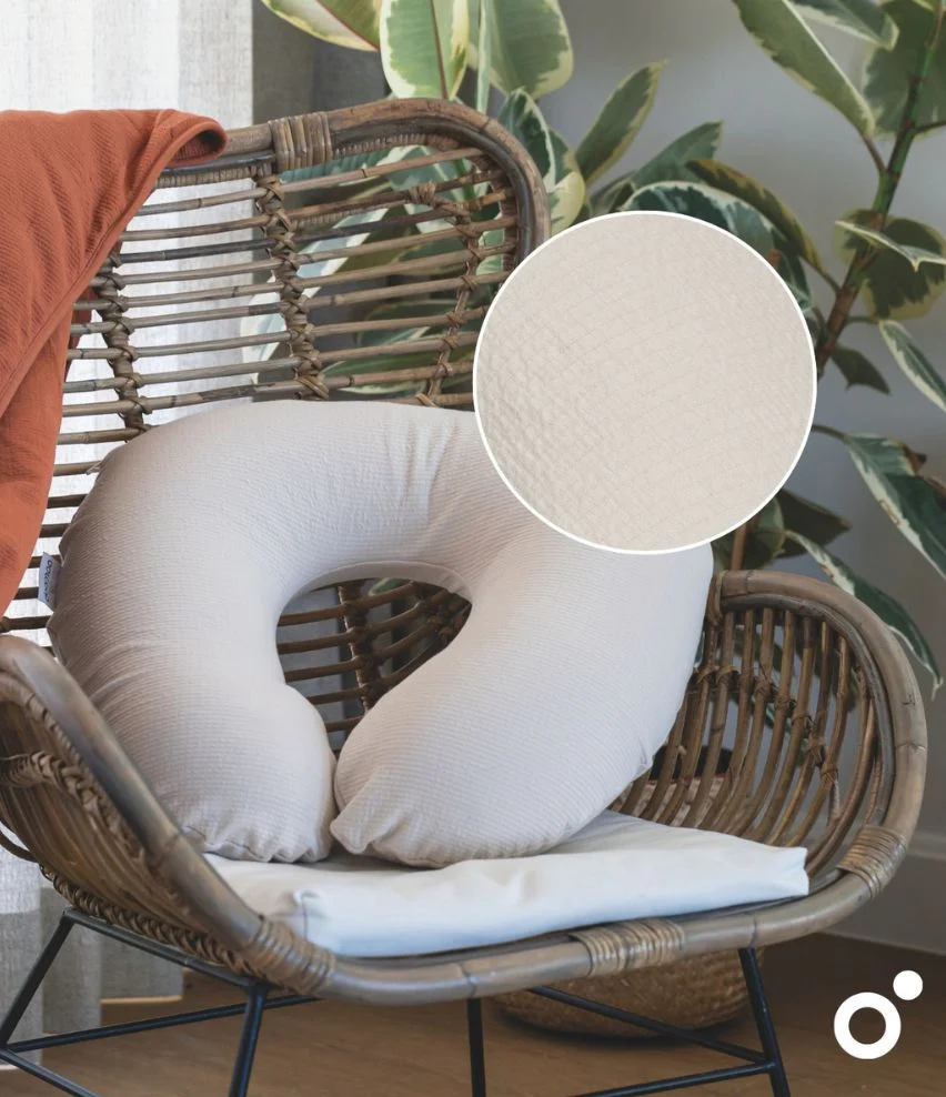 Coussin d'allaitement doomoo Softy - Image 18