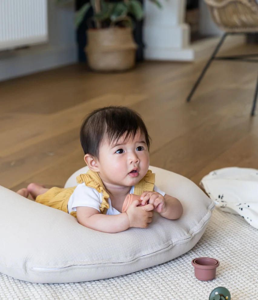 Coussin d'allaitement doomoo Softy - Image 20