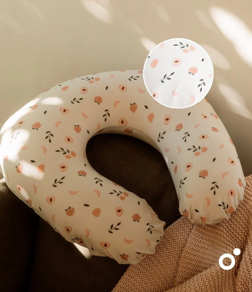 Coussin d'allaitement doomoo Softy - Image 34