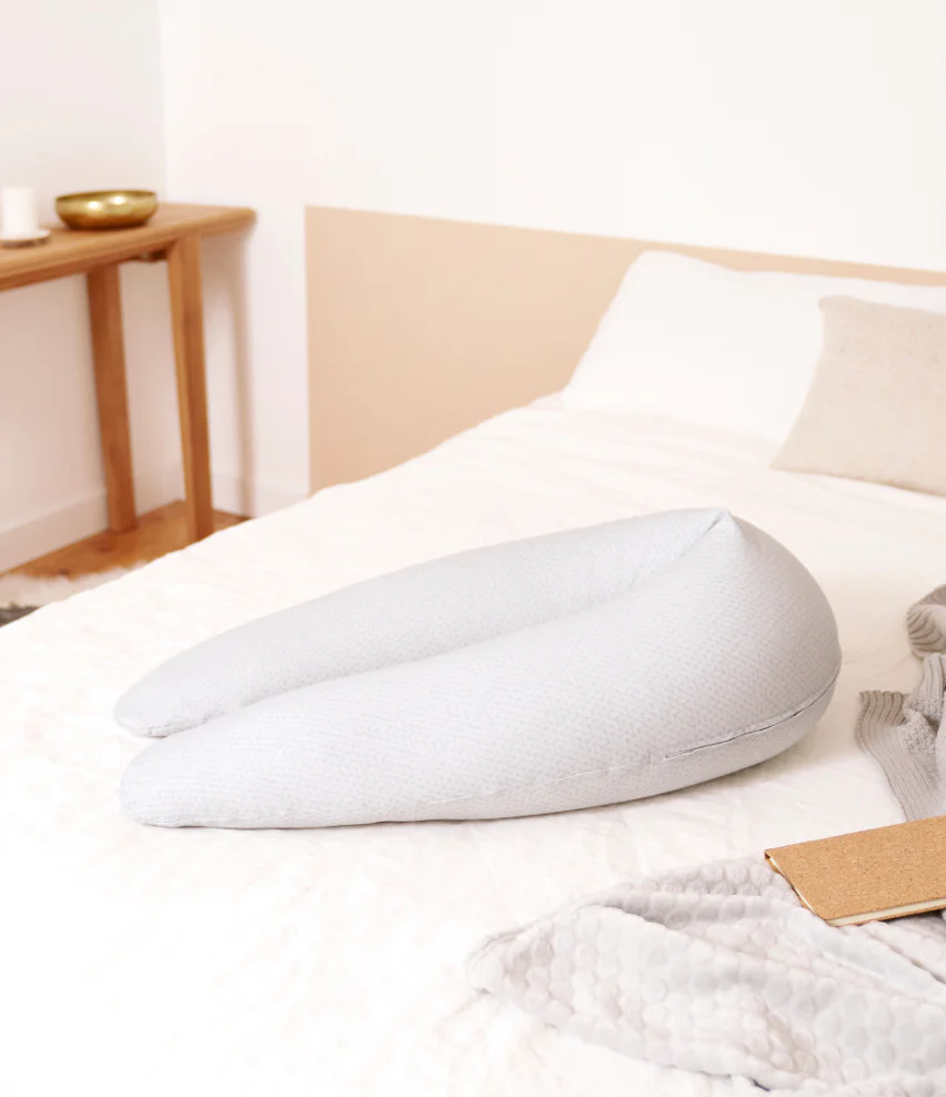 Coussin de grossesse & d'allaitement B.Love - Image 10