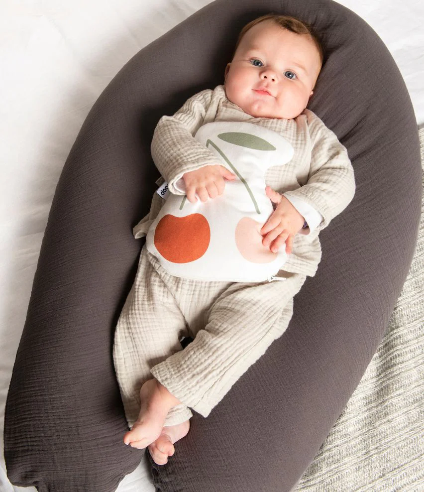 Coussin de grossesse doomoo Comfy Big - Image 10