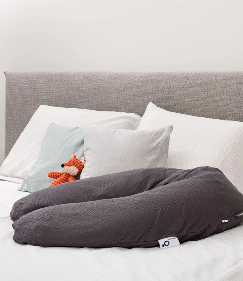 Coussin de grossesse doomoo Comfy Big - Image 11