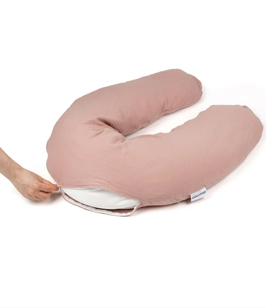 Coussin de grossesse doomoo Comfy Big - Image 12
