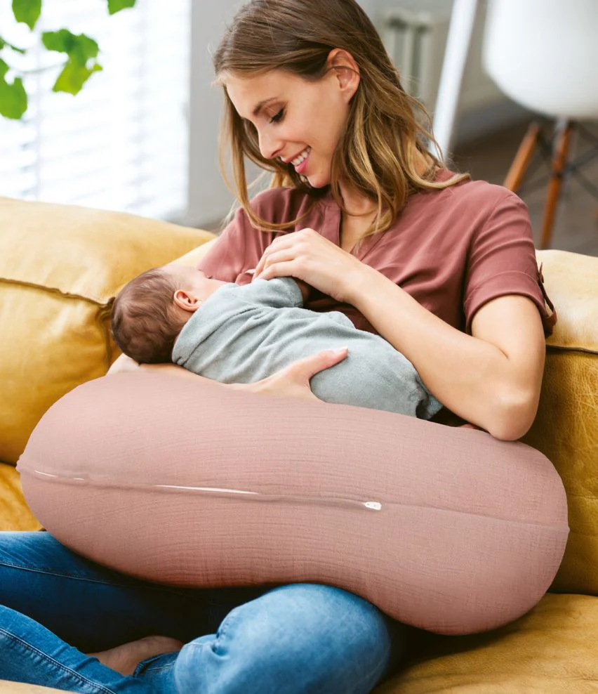 Coussin de grossesse doomoo Comfy Big - Image 14