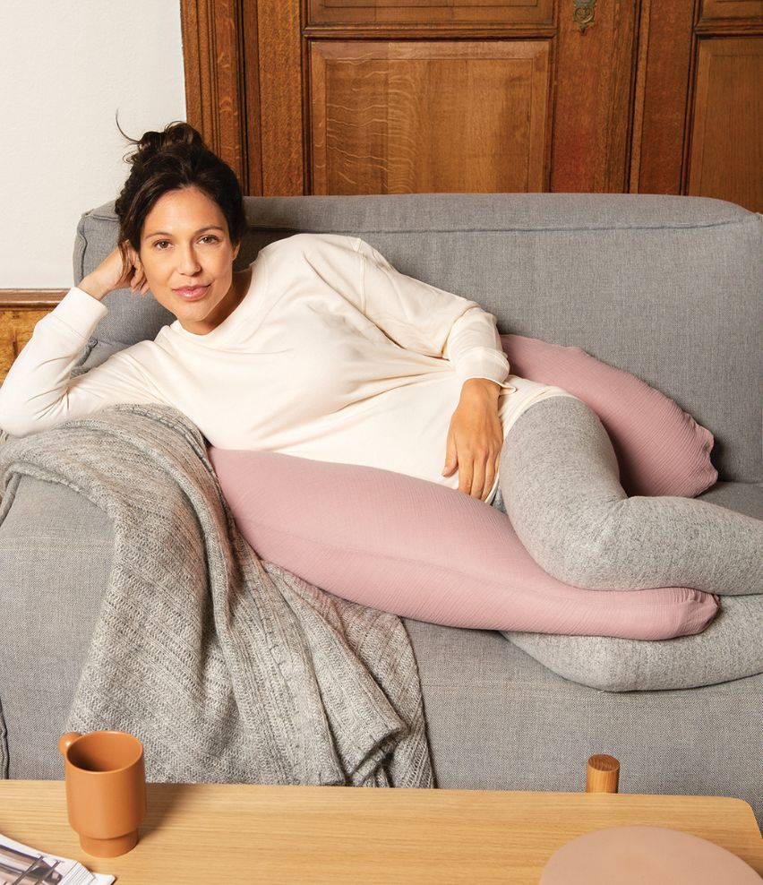 Coussin de grossesse doomoo Comfy Big - Image 15