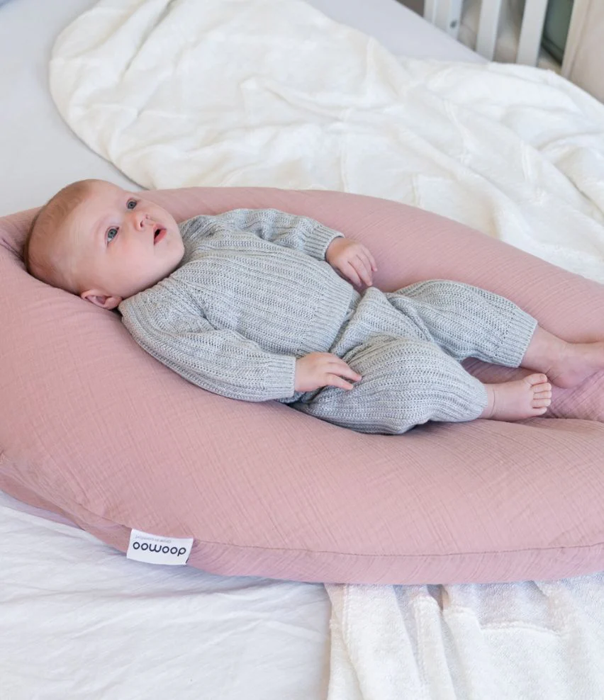 Coussin de grossesse doomoo Comfy Big - Image 16