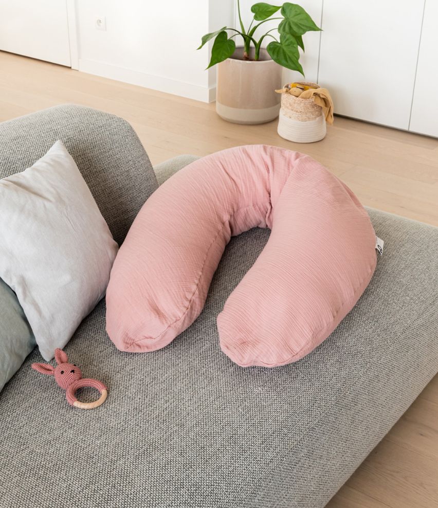 Coussin de grossesse doomoo Comfy Big - Image 17