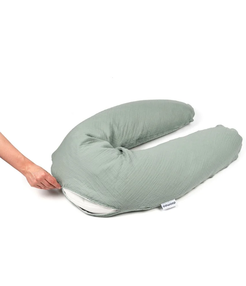 Coussin de grossesse doomoo Comfy Big - Image 18