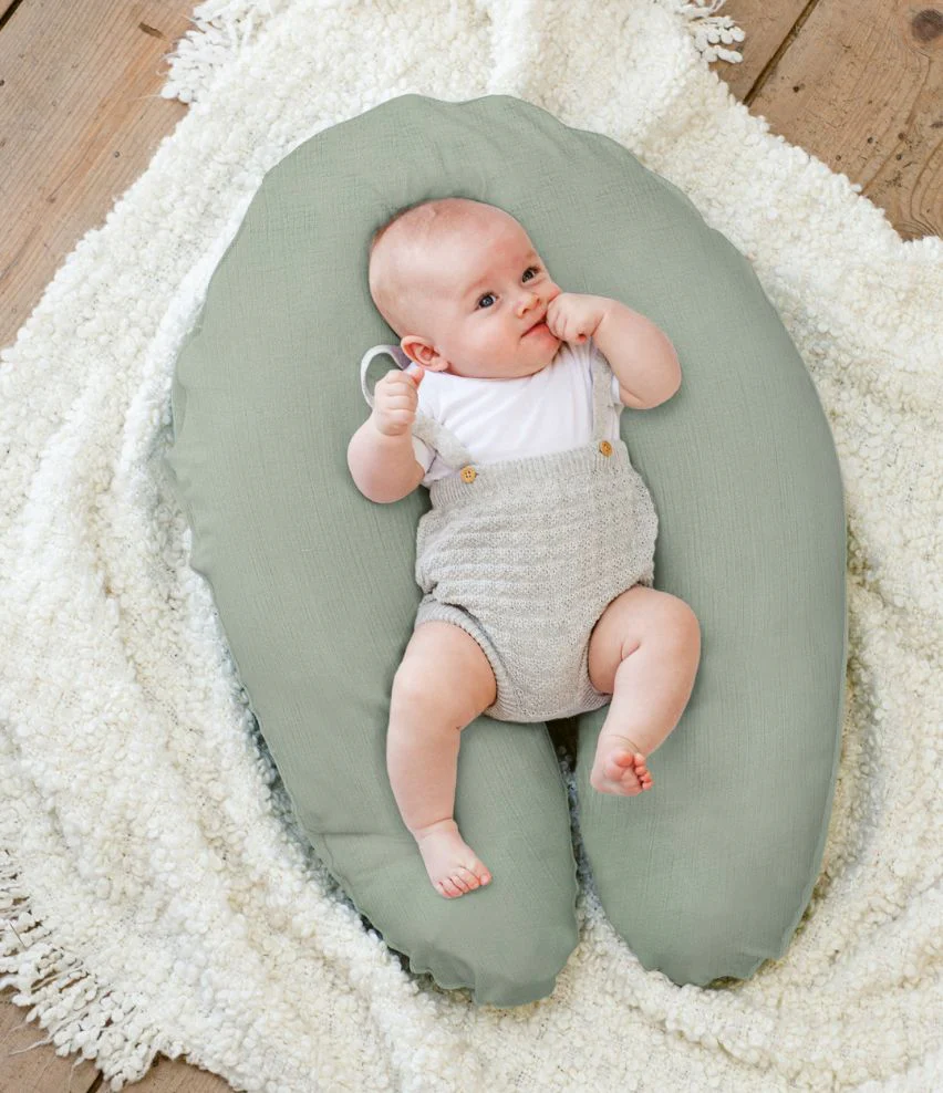 Coussin de grossesse doomoo Comfy Big - Image 21