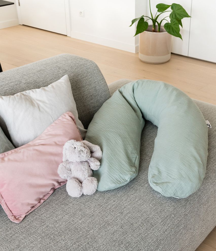Coussin de grossesse doomoo Comfy Big - Image 22