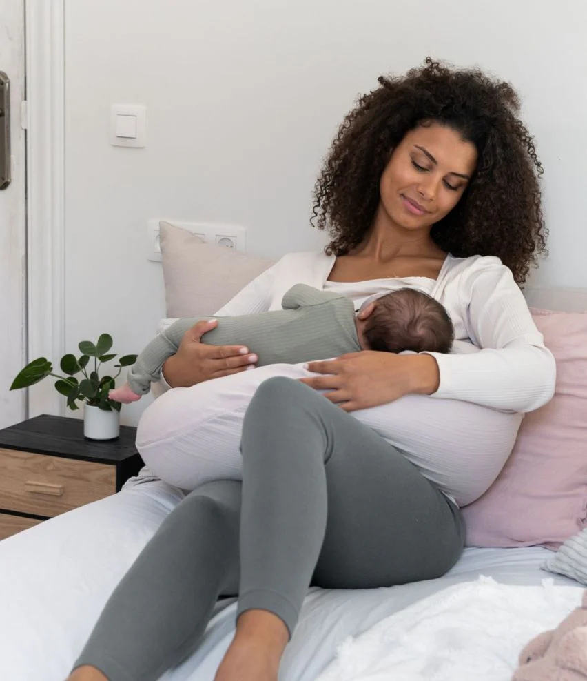 Coussin de grossesse doomoo Comfy Big - Image 24