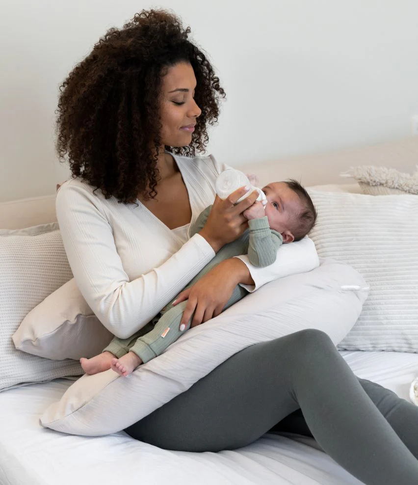 Coussin de grossesse doomoo Comfy Big - Image 25