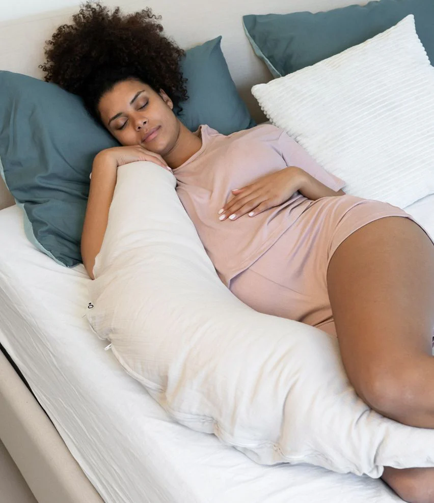 Coussin de grossesse doomoo Comfy Big - Image 26