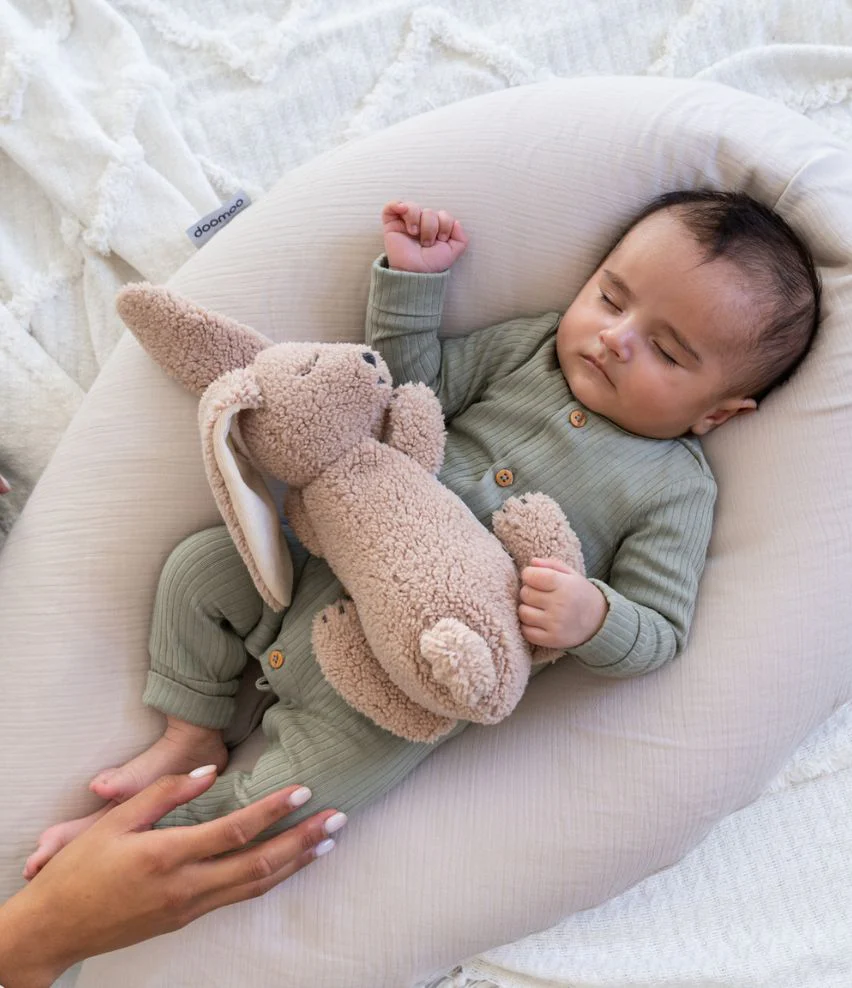 Coussin de grossesse doomoo Comfy Big - Image 27