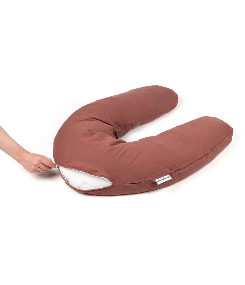 Coussin de grossesse doomoo Comfy Big - Image 28