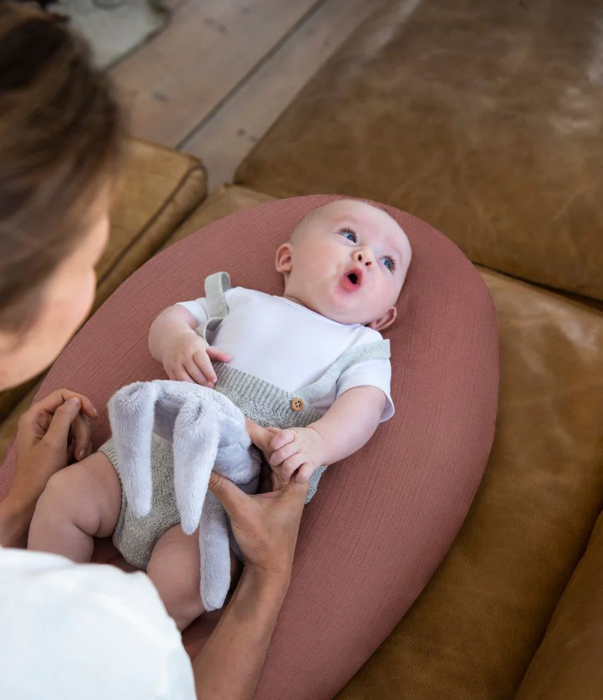 Coussin de grossesse doomoo Comfy Big - Image 30