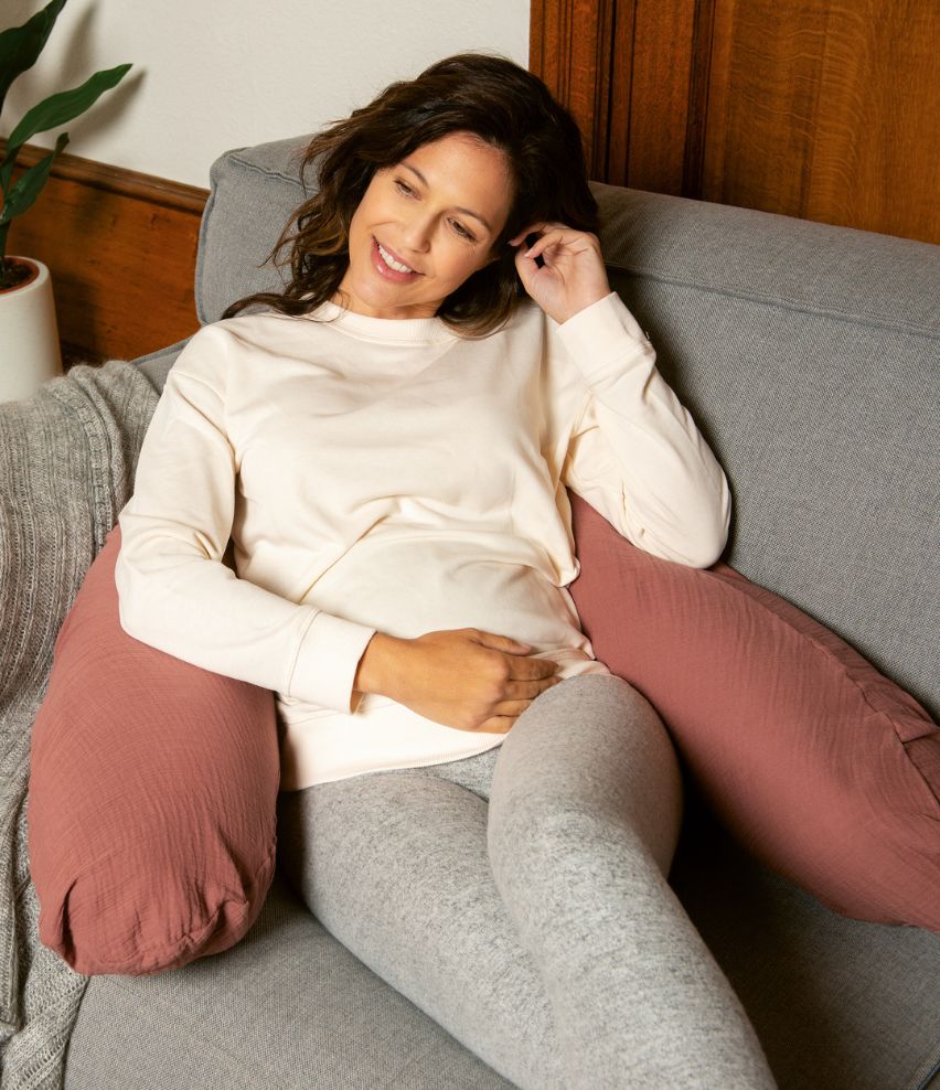 Coussin de grossesse doomoo Comfy Big - Image 31