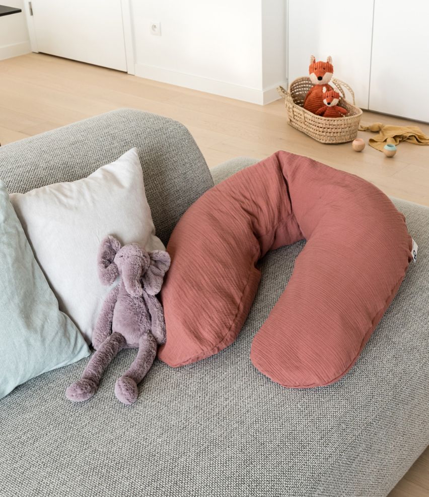 Coussin de grossesse doomoo Comfy Big - Image 32