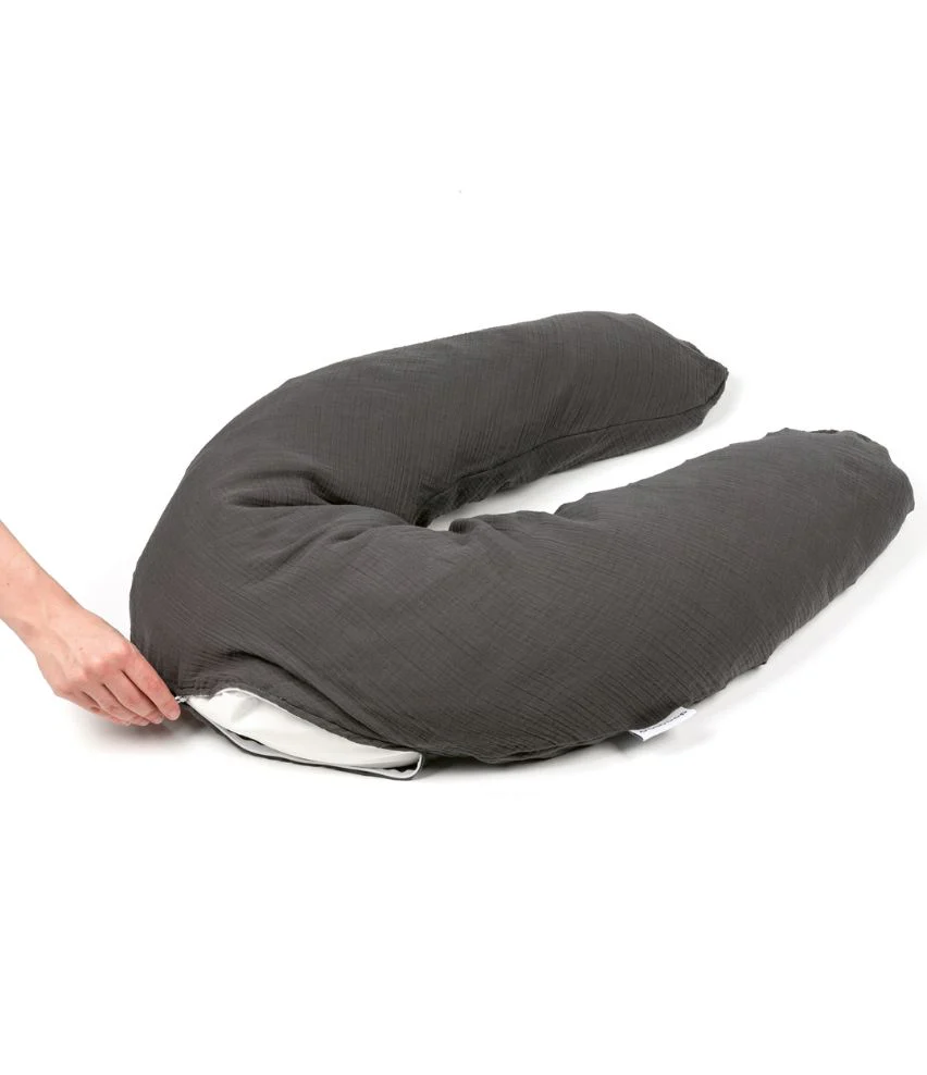 Coussin de grossesse doomoo Comfy Big - Image 6