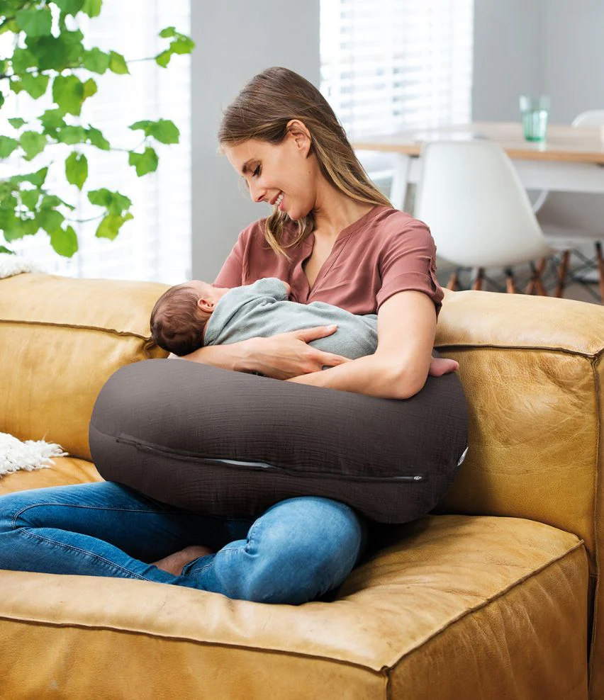 Coussin de grossesse doomoo Comfy Big - Image 8