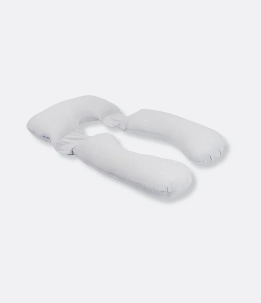 Coussin d'allaitement & de grossesse grand format XXL Maxxy doomoo - Image 3