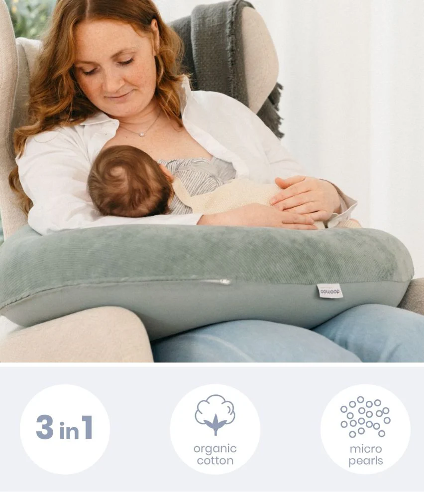 Coussin maternité doomoo Buddy - Image 14