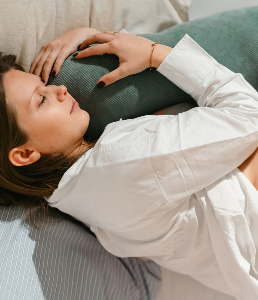 Coussin maternité doomoo Buddy - Image 17