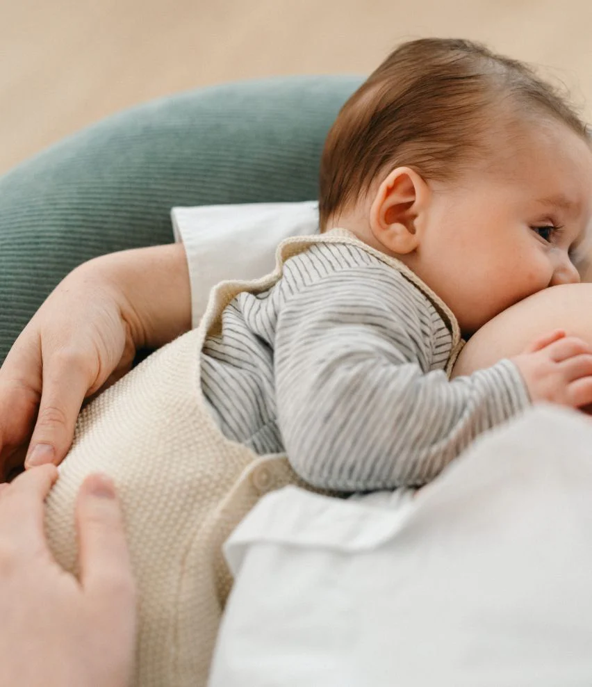 Coussin maternité doomoo Buddy - Image 18